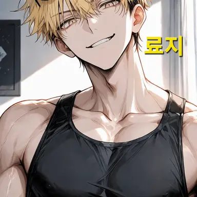 Profile image of 류지
