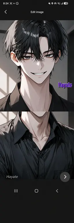 Profile image of Hayate