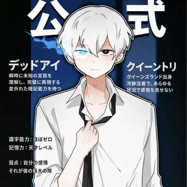 Profile image of イフ