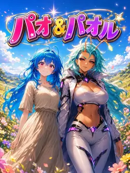 Profile image of パオルール