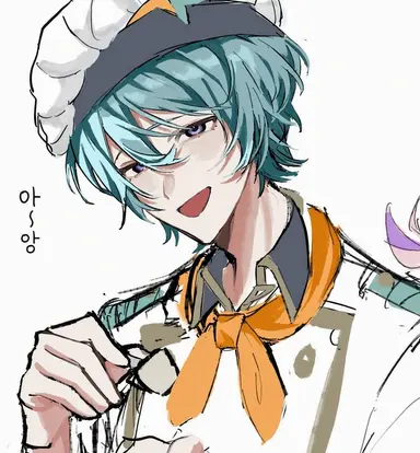 Profile image of 나기사 트라우트