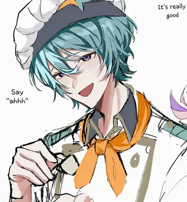 Profile image of Nagisa Trout