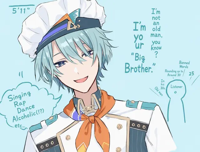 Profile image of Nagisa Trout