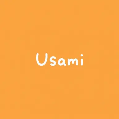 Profile image of usm