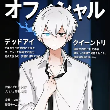 Profile image of イフ
