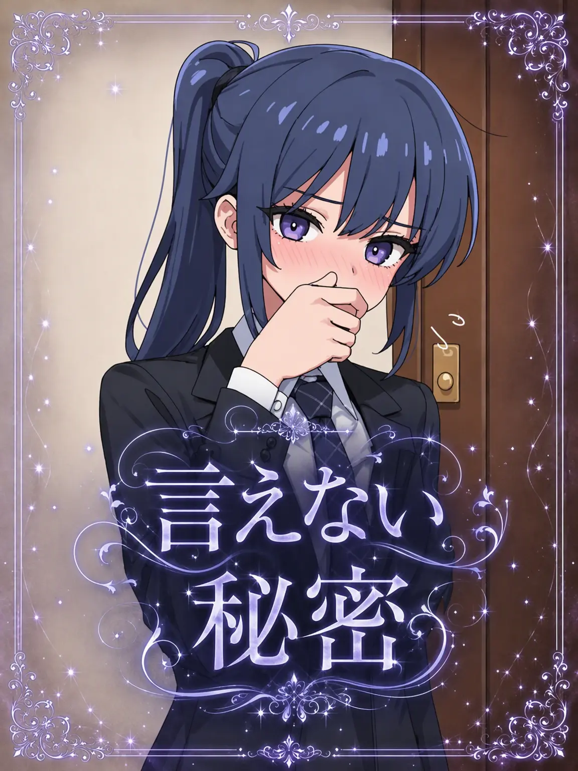 MAKEZETAGREATAGAIN의 言えない秘密
