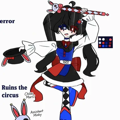Profile image of Belky