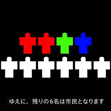 Profile image of 進行役