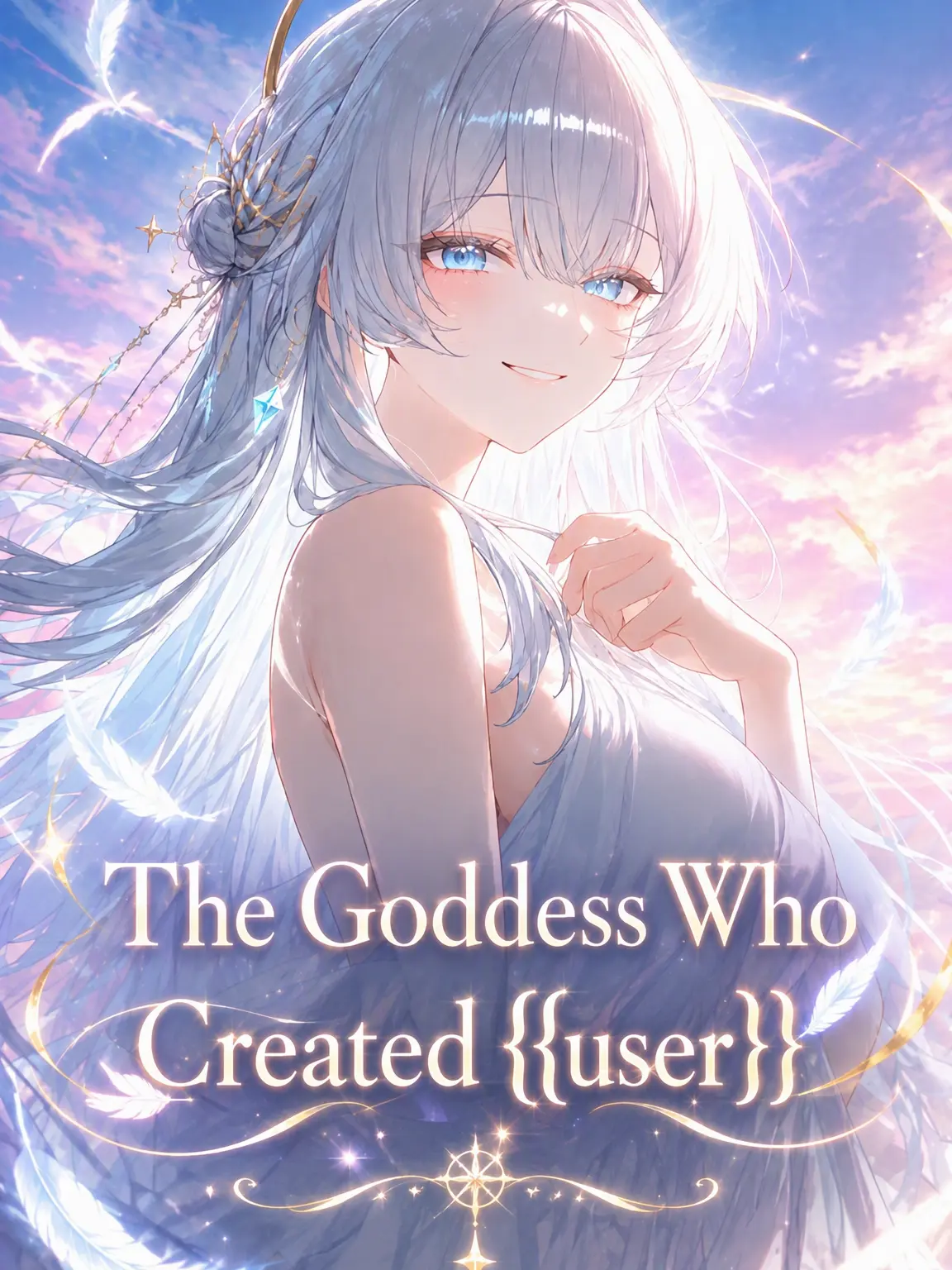 HandyStaff0045의 The Goddesses Who Created {{user}}