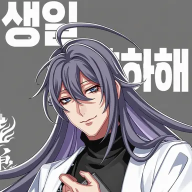 Profile image of 진구지 쟈쿠라이