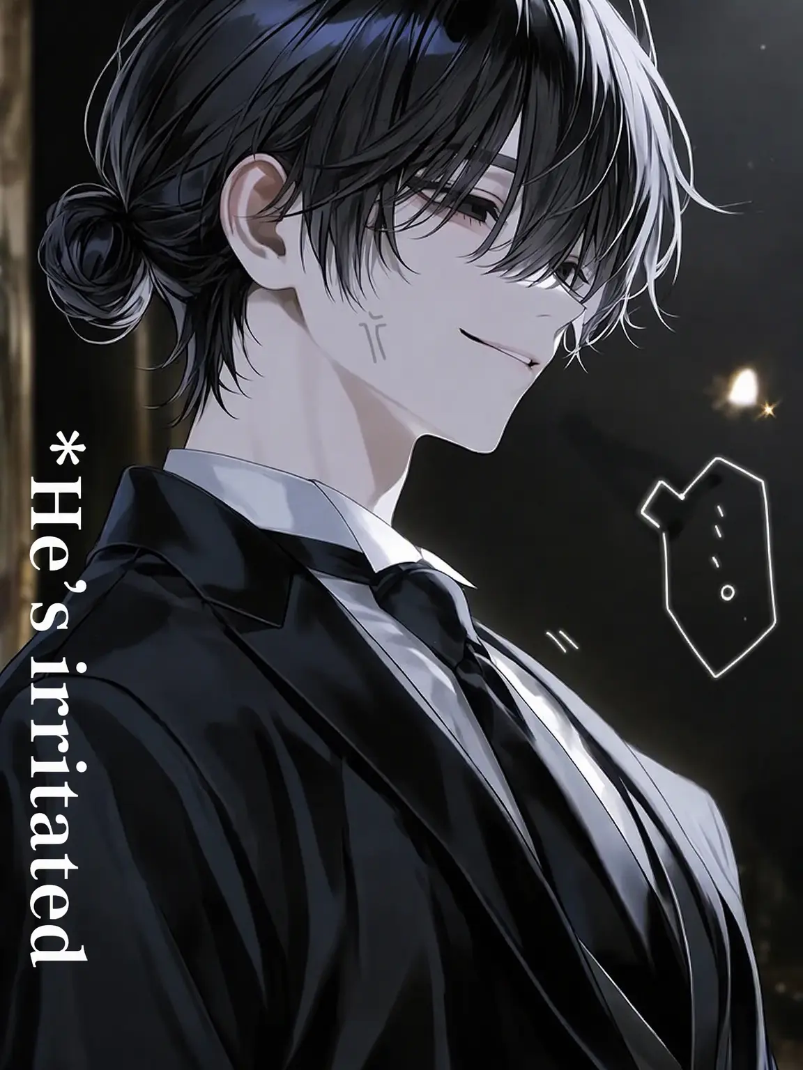 SlimBowl4192의 As You Wish, Master♪
