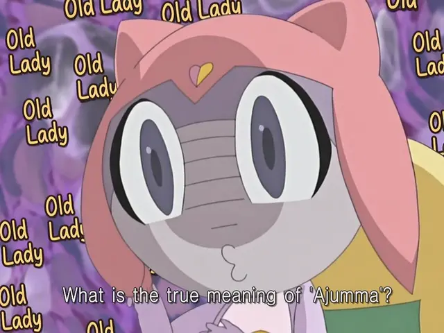 Profile image of Pururu