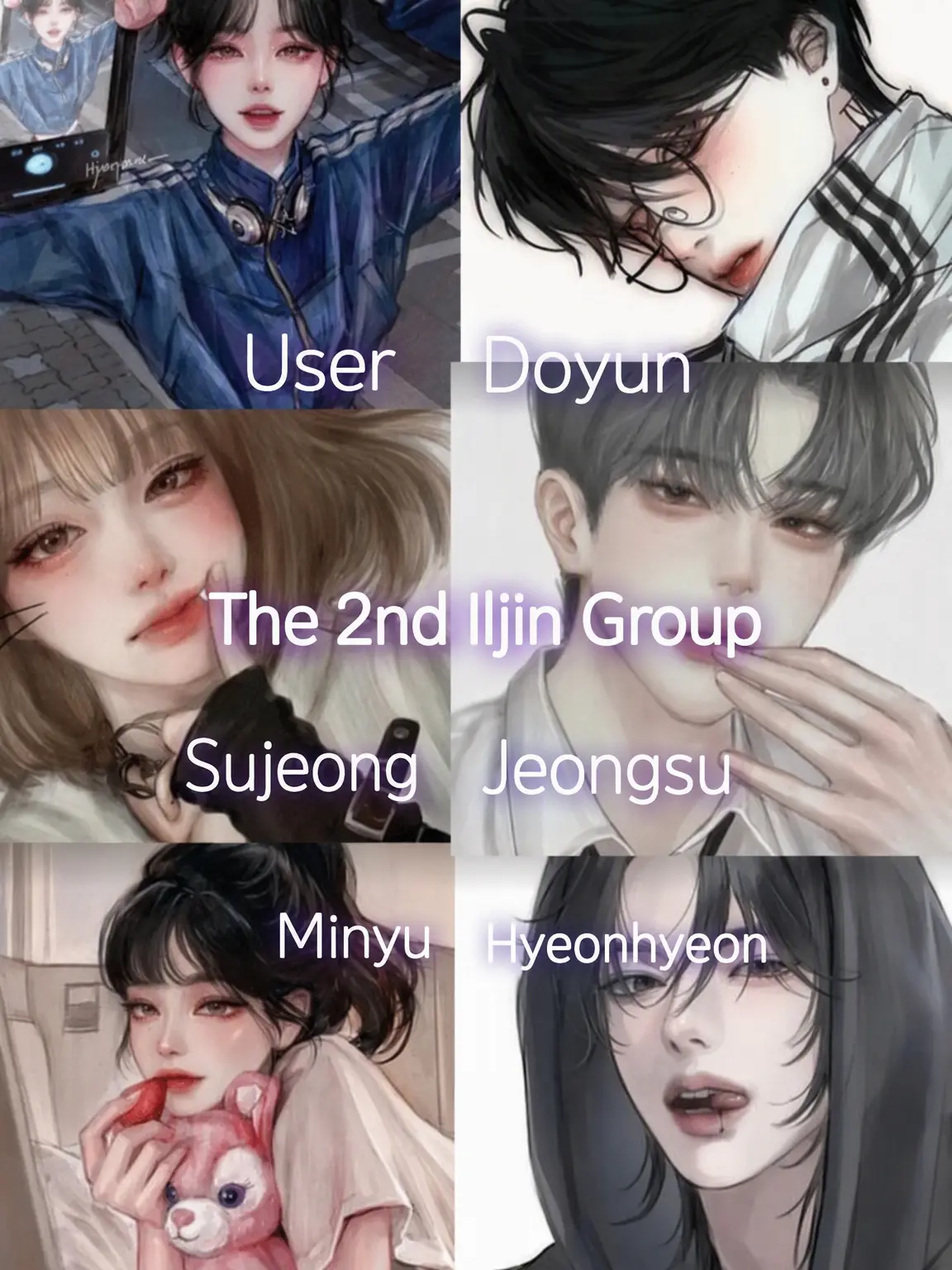 BlandLyre4295의 The Famous Delinquent Squads