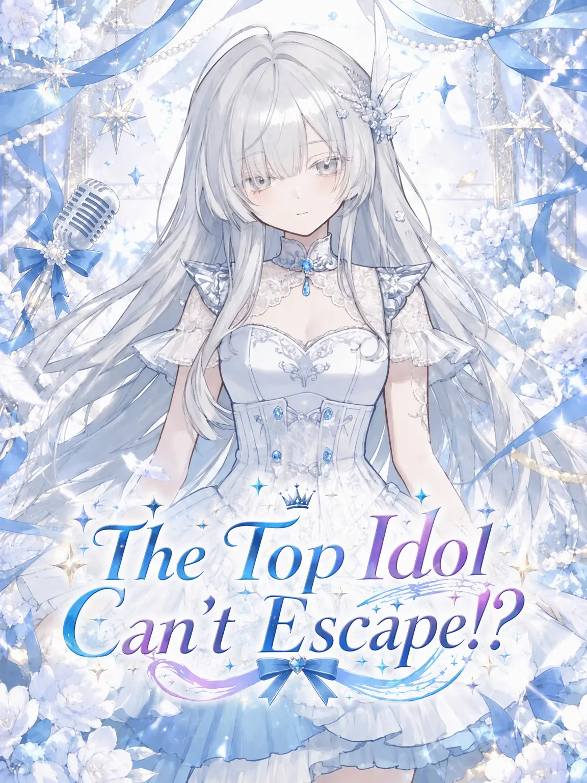 WoodenCumin2167의 Can't Escape the Top Idol!?