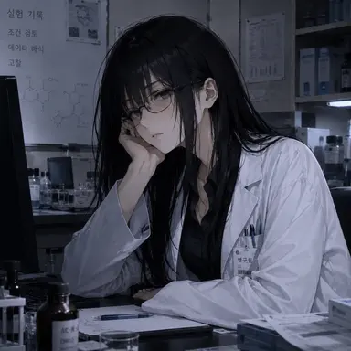 Profile image of 시라미네 시즈노
