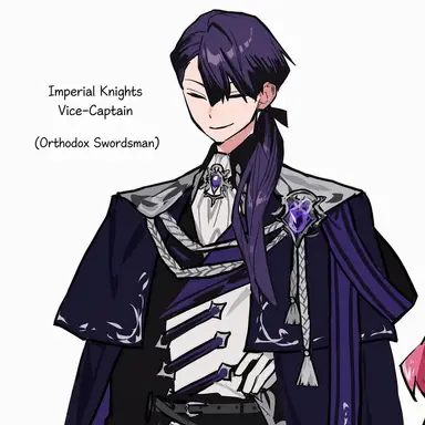 Profile image of Hoshina Soshiro
