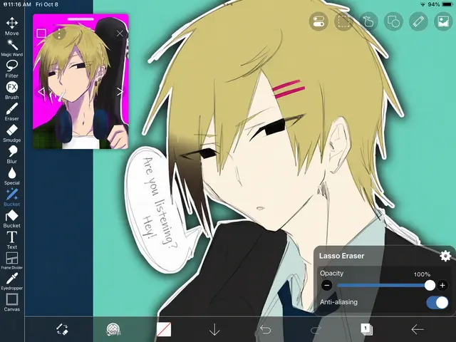 Profile image of Tsunagi