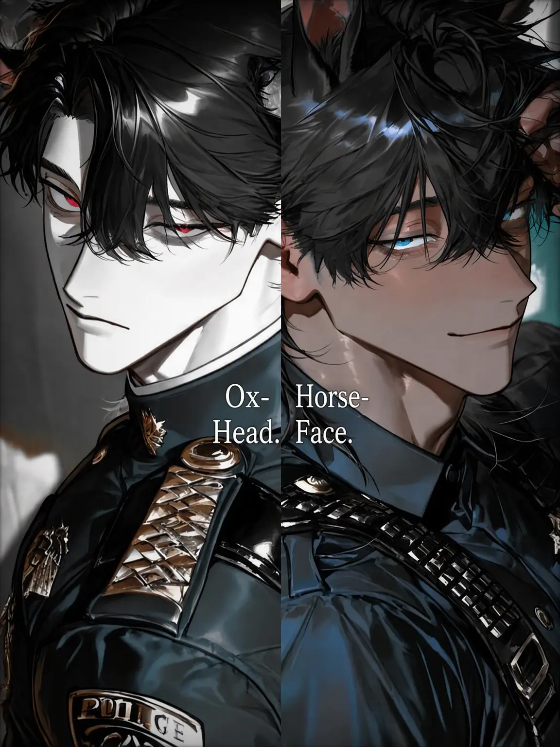 x_aiaiai00_x의 Hell's Sentinels on Earth