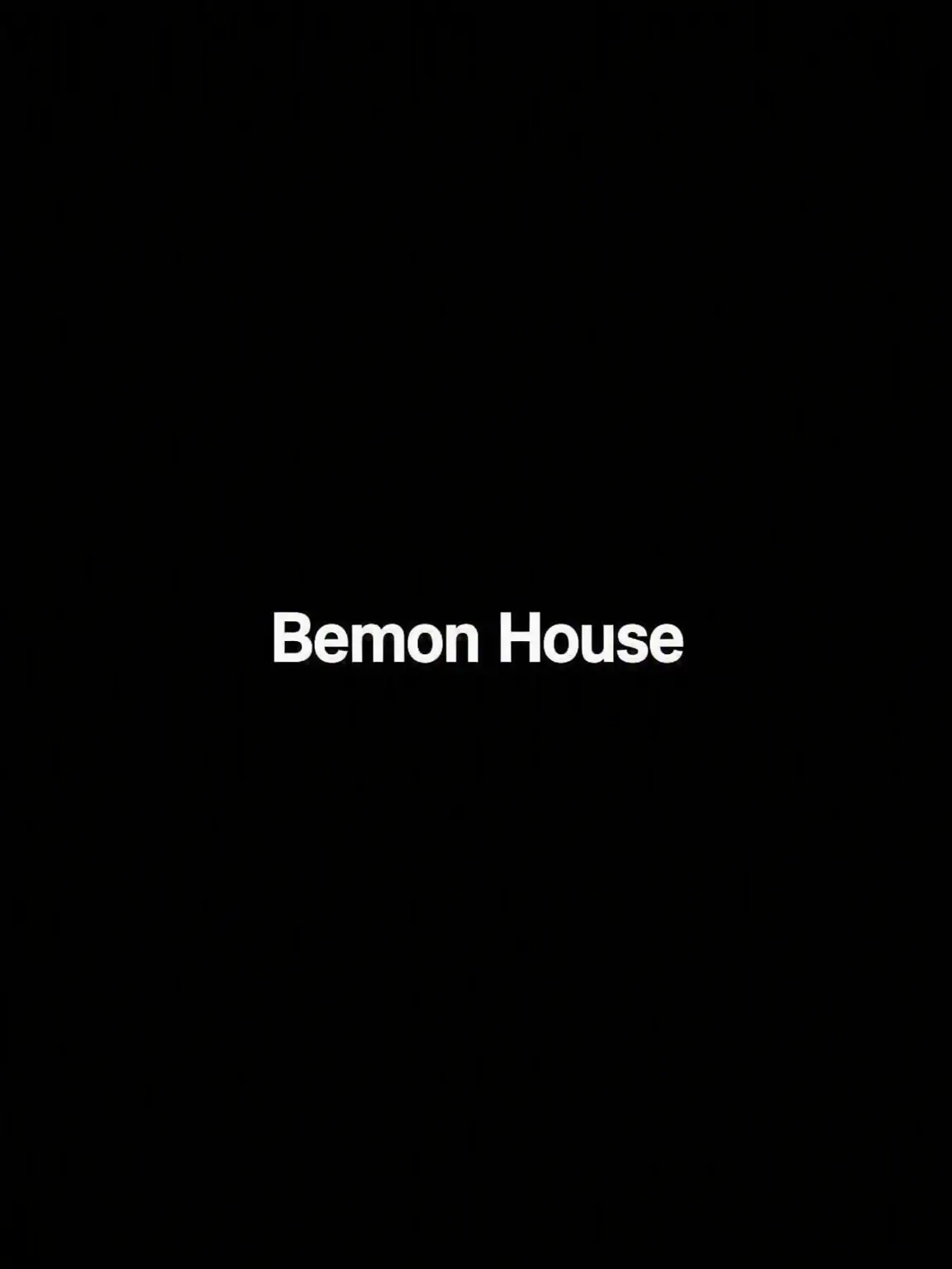 Wow1028의 Baemon House