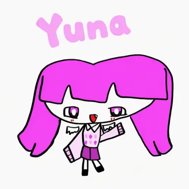 Profile image of Yuna