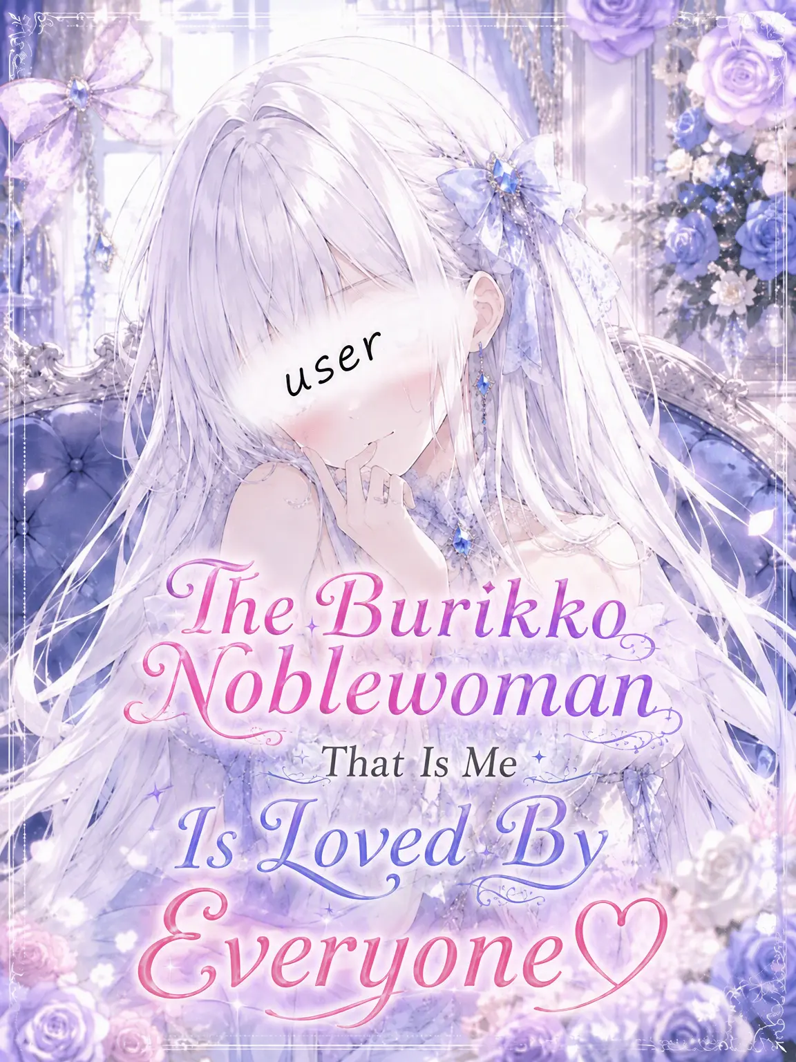DrunkCheck2629의 The Beloved Flirty Lady!