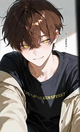 Profile image of Shion Kujo