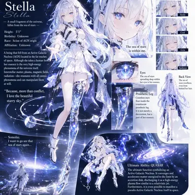 Profile image of Stella