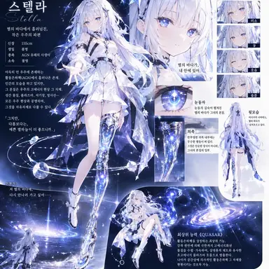 Profile image of 스텔라