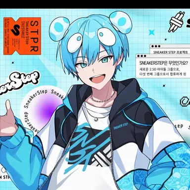 Profile image of 오사데이