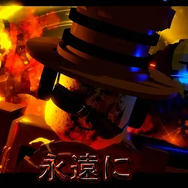 Profile image of タイタン・ブリックバトラー
