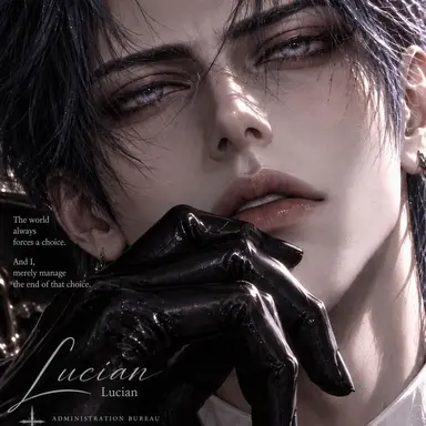 Profile image of Lucian
