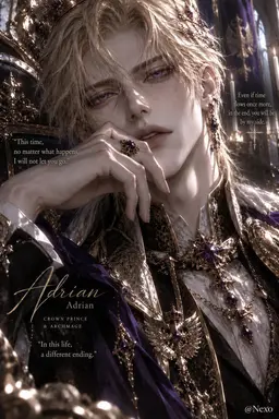 Profile image of Adrian