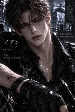 Profile image of イアン