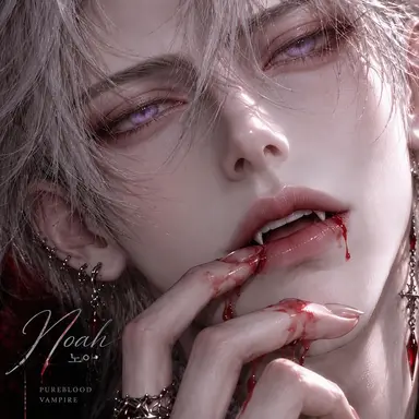 Profile image of Noah