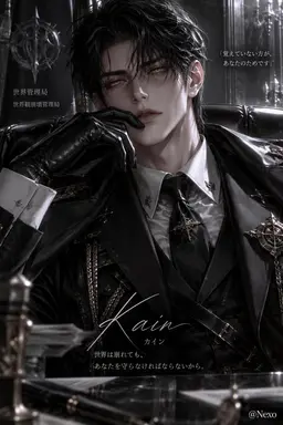 Profile image of カイン