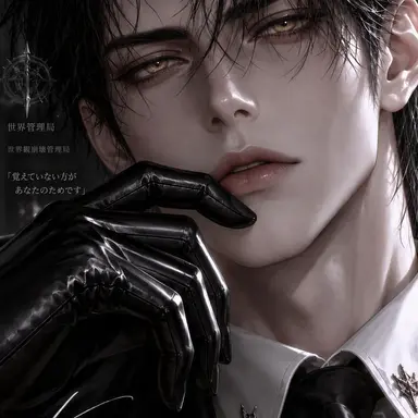 Profile image of カイン