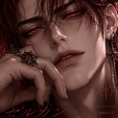 Profile image of ゼルカン