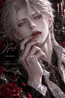 Profile image of ノア