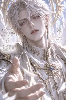 Profile image of アリエル