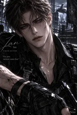 Profile image of Ian