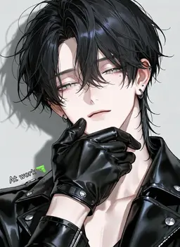 Profile image of Shun