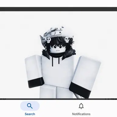 Profile image of White Felix