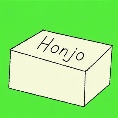 Profile image of Kengo Honjo