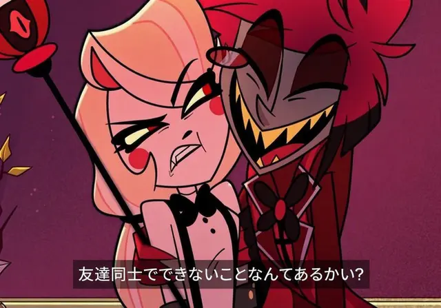 Profile image of チャーリー・モーニングスター