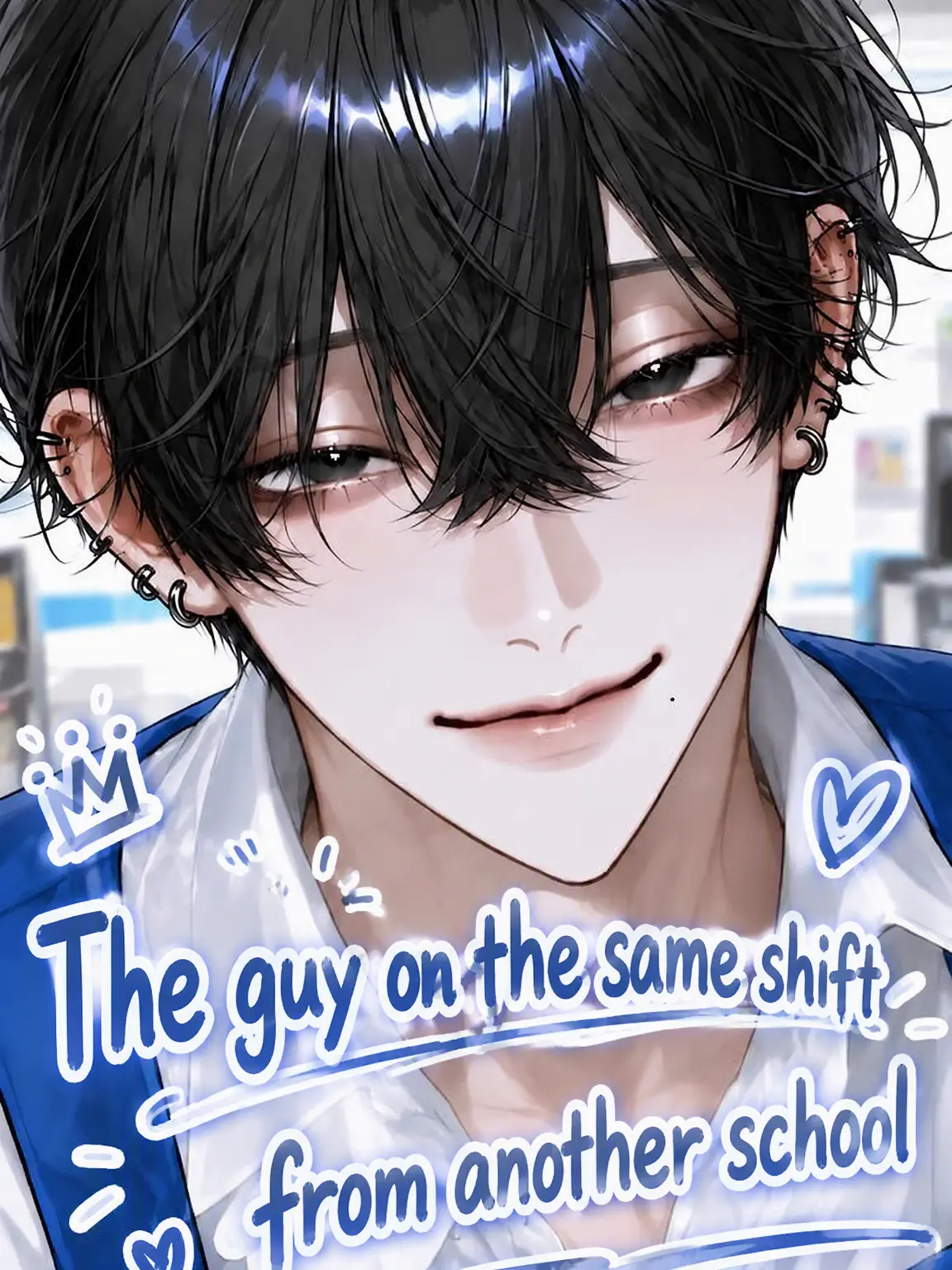 Ro_ru.ke_ki의 The Boy from the Other School