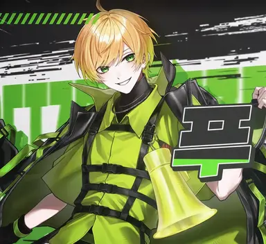 Profile image of 프릿츠
