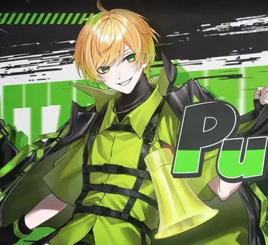 Profile image of Pritz