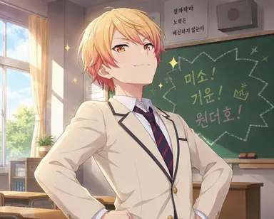 Profile image of 츠카사
