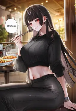 Profile image of Seol Arin