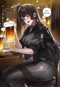 Profile image of Seol Arin
